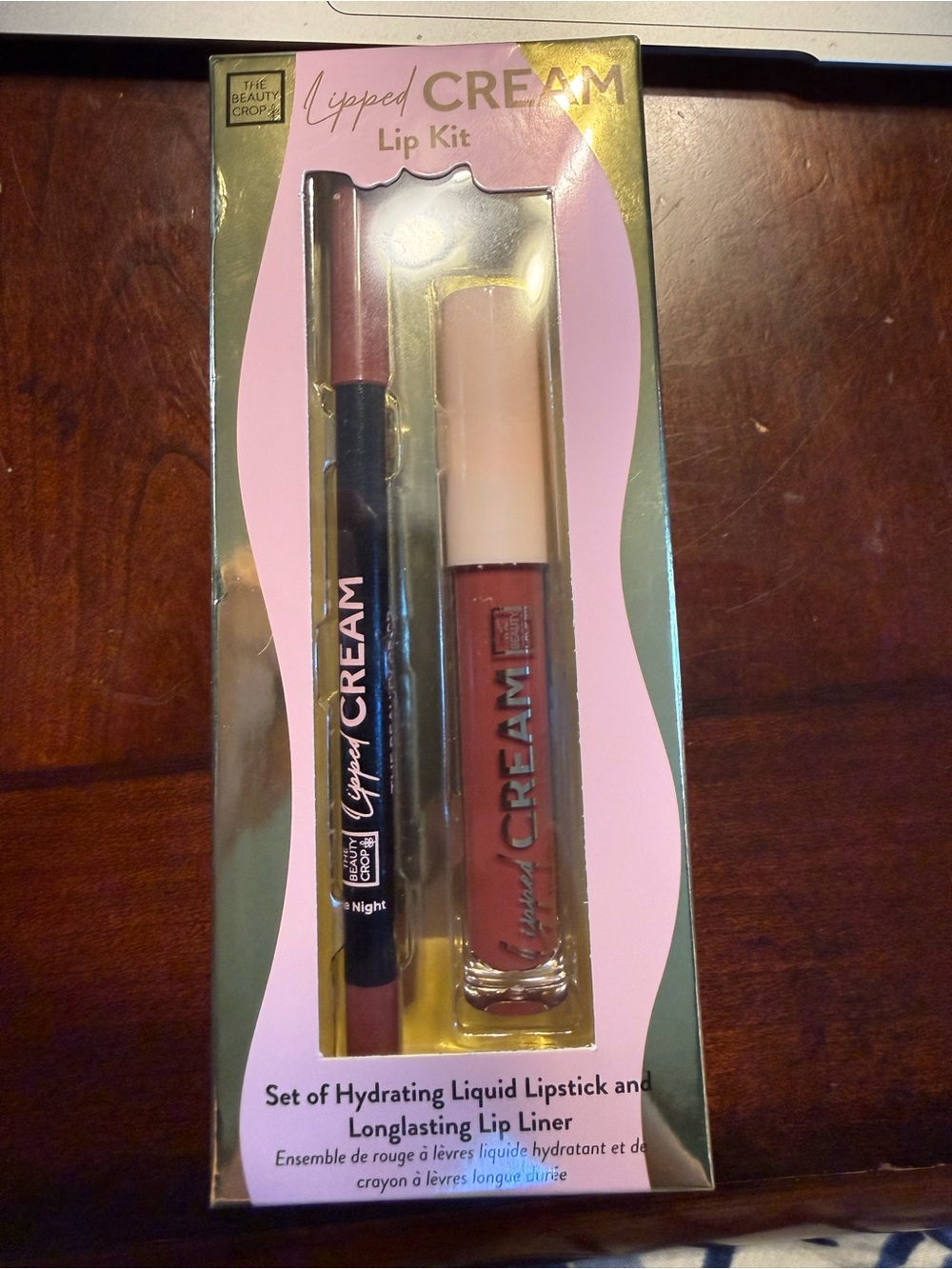 NWT Lip Bundle!